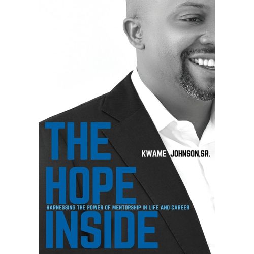 The Hope Inside    Format Reli 