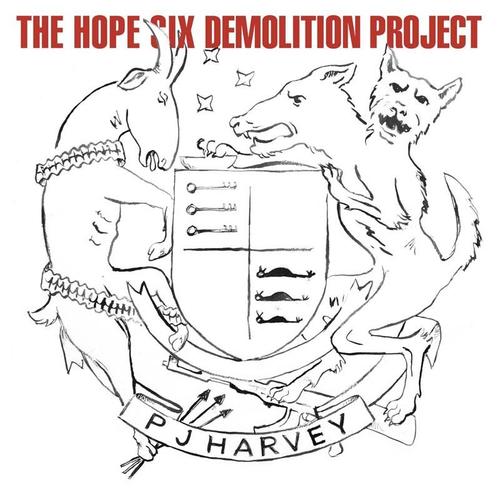 The Hope Six Demolition Project - Harvey Pj