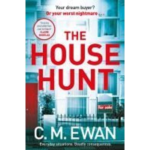 The House Hunt    Format Broch 