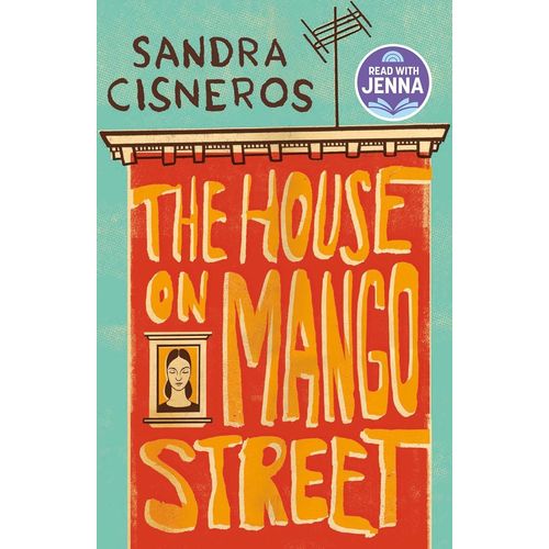 The House On Mango Street   