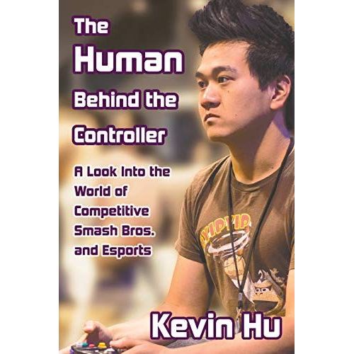 The Human Behind The Controller    Format Broch 