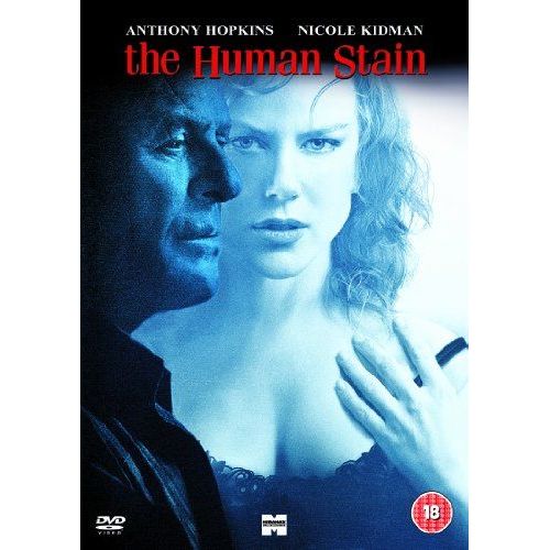 The Human Stain de Robert Benton