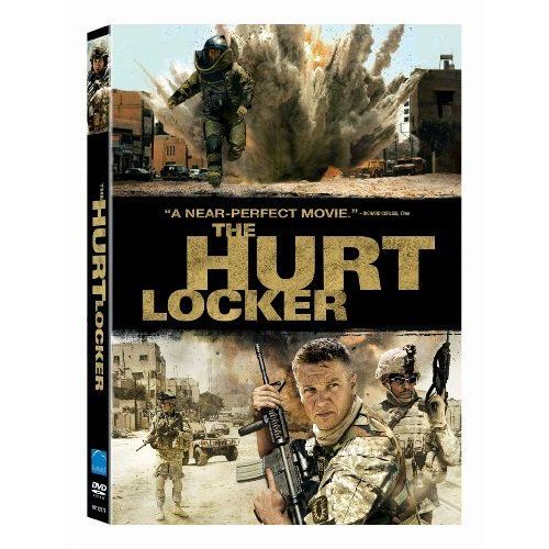 The Hurt Locker de Kathryn Bigelow