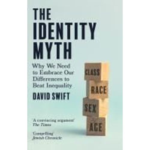The Identity Myth    Format Reli 