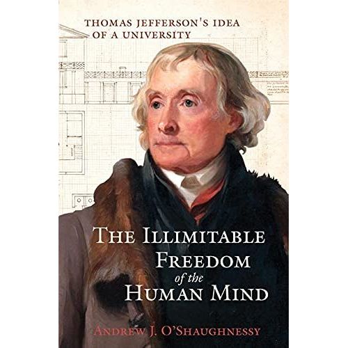 The Illimitable Freedom Of The Human Mind    Format Reli 
