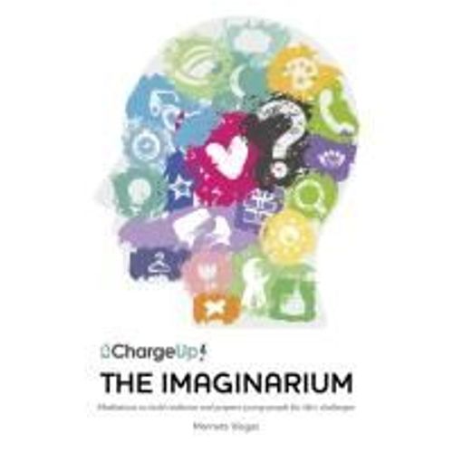Relax Kids: The Imaginarium    Format Broch 