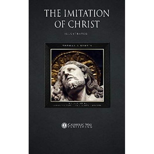 The Imitation Of Christ   de Thomas A Kempis  Format Broch 