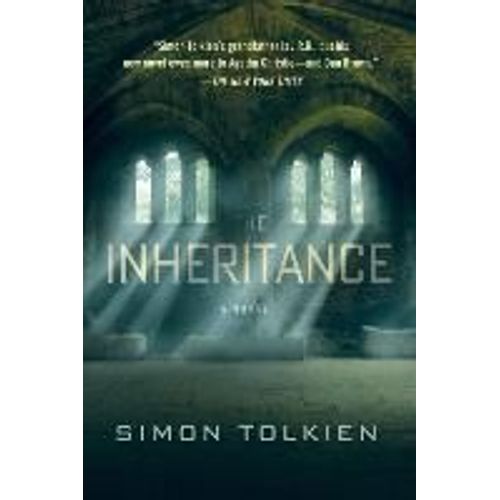 The Inheritance    Format Broch 