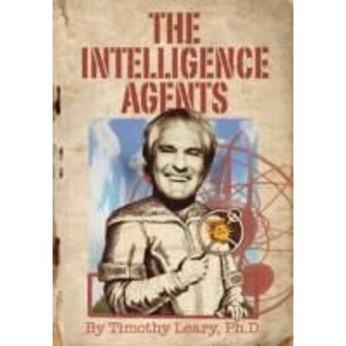 The Intelligence Agents    Format Broch 