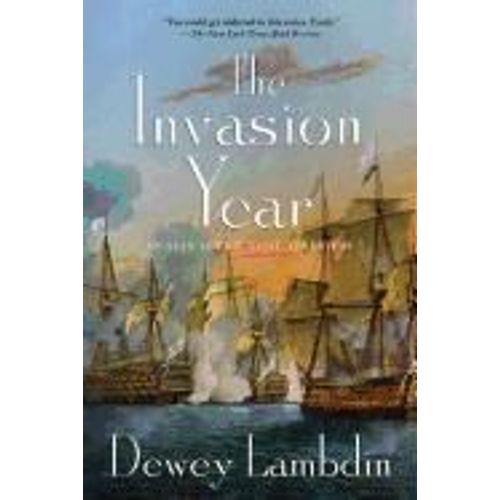 Invasion Year    Format Broch 