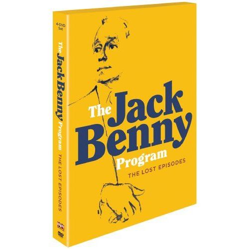 The Jack Benny Program de Frederick De Cordova