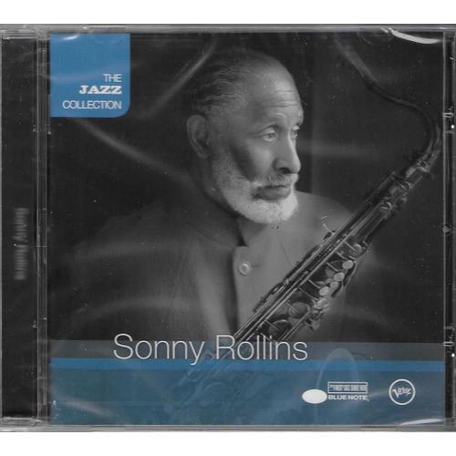 The Jazz Collection - Sonny Rollins - Sonny Rollins