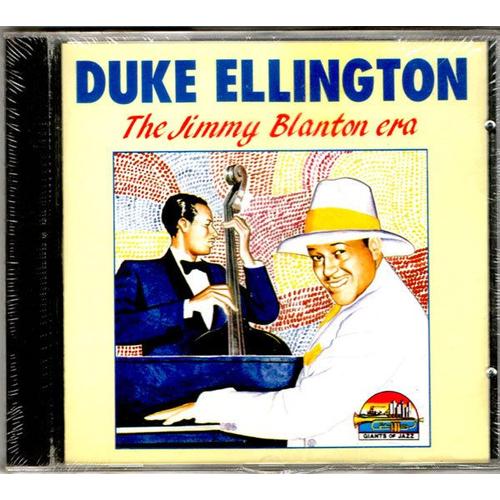 The Jimmy Blanton Era - Duke Ellington