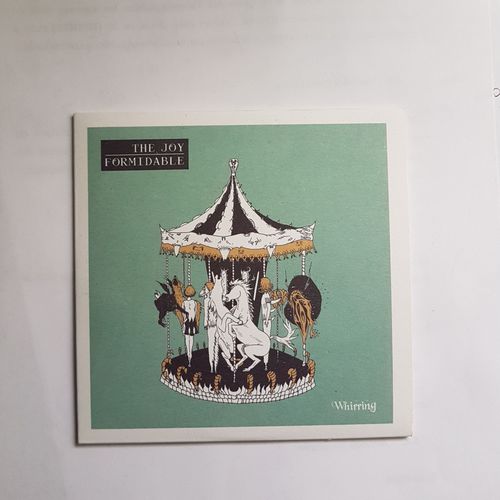 The Joy Formidable 