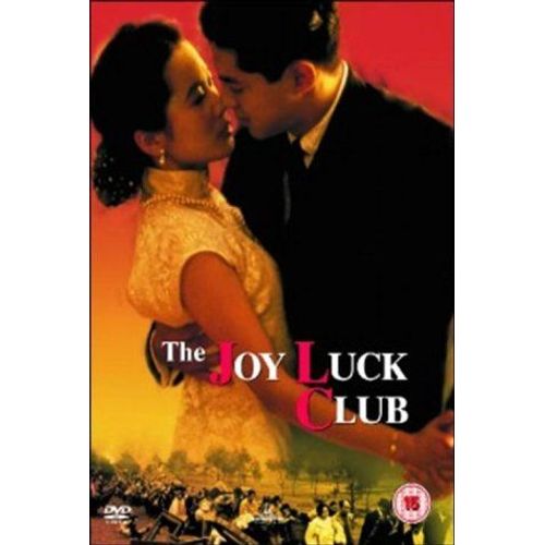 The Joy Luck Club de Wayne Wang