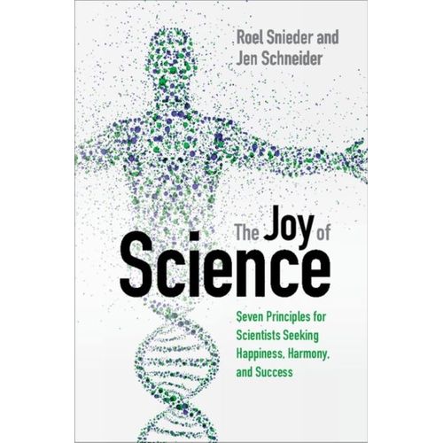 The Joy Of Science    Format Broch 