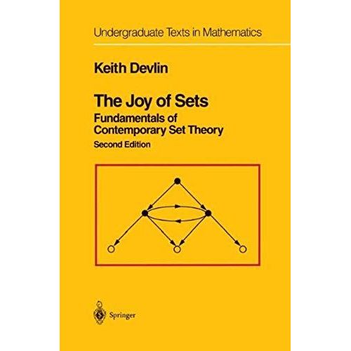 The Joy Of Sets    Format Reli 