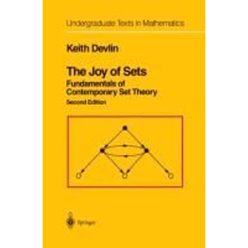 The Joy Of Sets    Format Broch 