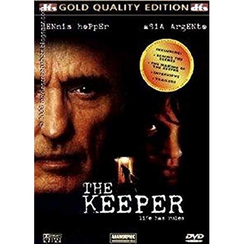 The Keeper Dvd 2003 - Region 2 Dutch Import de Unknown