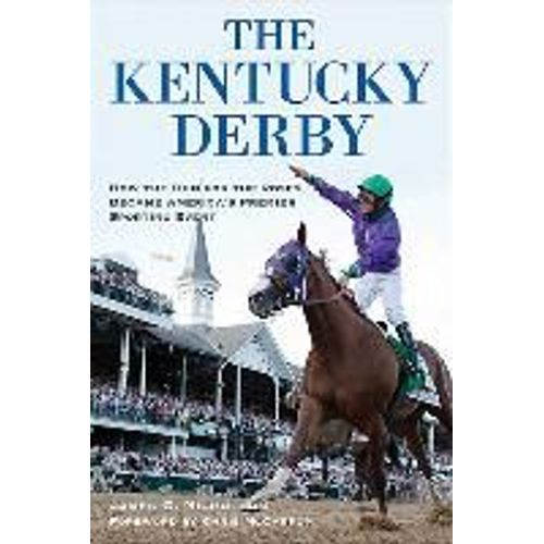 The Kentucky Derby    Format Broch 