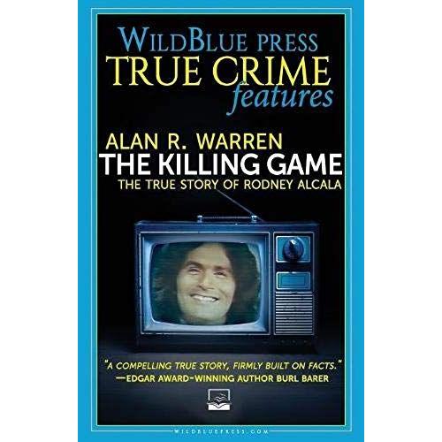 The Killing Game   de Alan R. Warren  Format Broch 