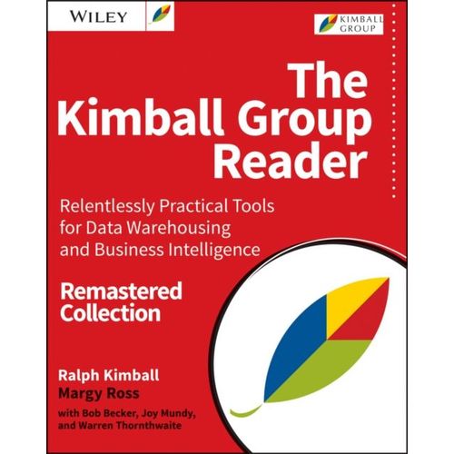 The Kimball Group Reader    Format Broch 