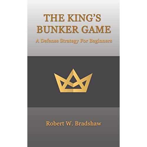 The King's Bunker Game    Format Reli 
