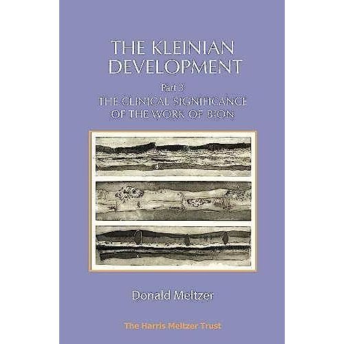The Kleinian Development Part 3    Format Broch 