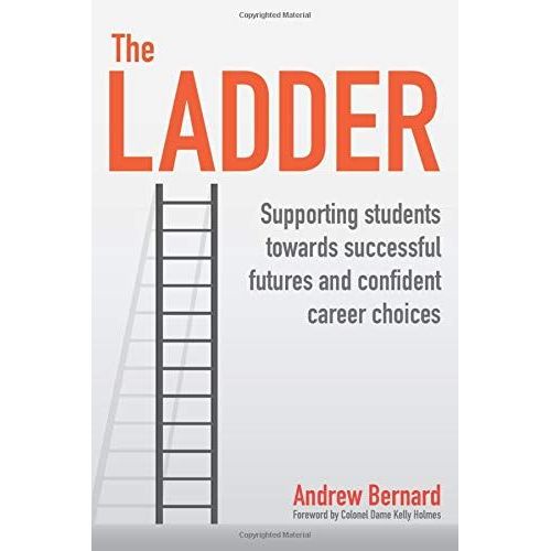 The Ladder    Format Broch 