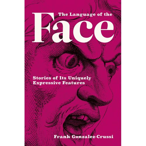 The Language Of The Face    Format Reli 