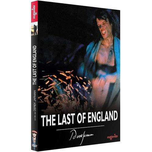 The Last Of England de Derek Jarman