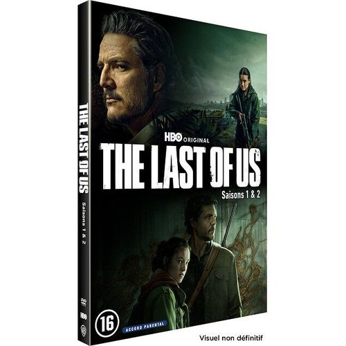 The Last Of Us - Saisons 1 Et 2