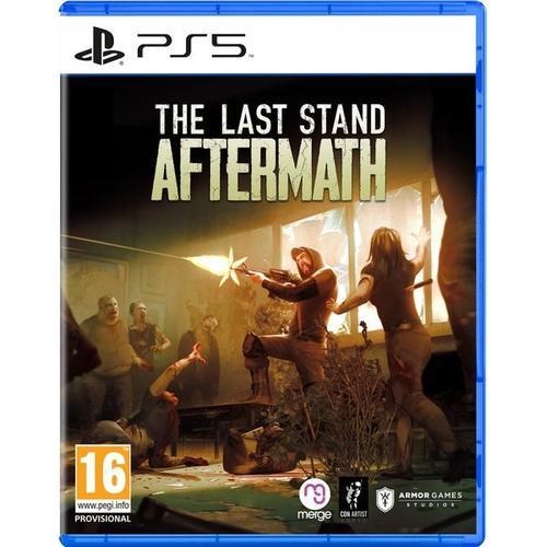 The Last Stand : Aftermath Ps5