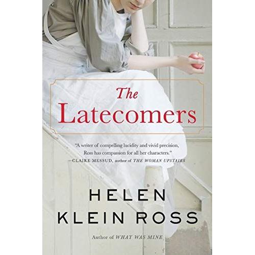 The Latecomers   de Helen Klein Ross  Format Broch 