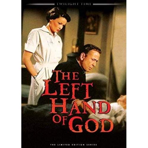 The Left Hand Of God de Unknown