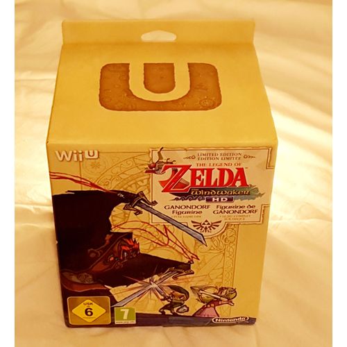 The legend of zelda The wind