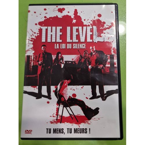 The Level Dvd
