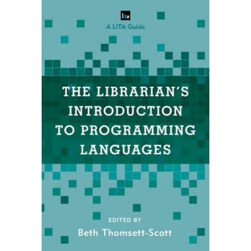 Librarian's Introduction To Programming Languages    Format Broch 