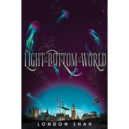 The Light At The Bottom Of The World    Format Reli 