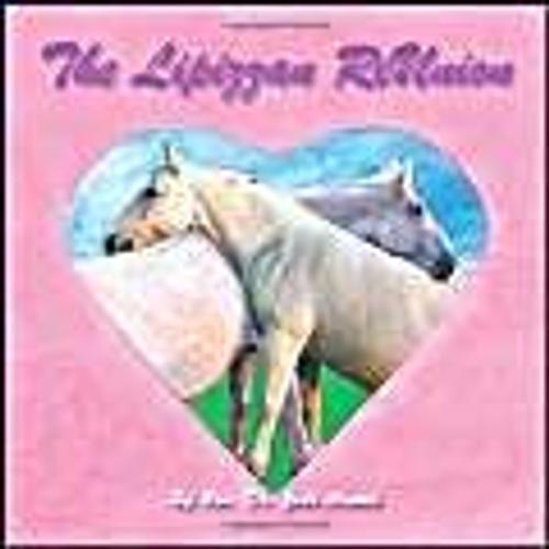 The Lipizzan Reunion   de Jude Arnold  Format Broch 