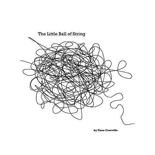 The Little Ball Of String    Format Reli 