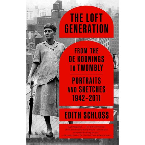 The Loft Generation    Format Broch 