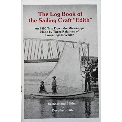 The Log Book Of The Sailing Craft 