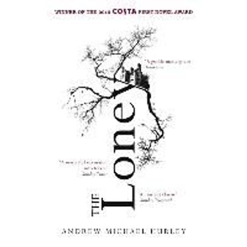 The Loney   de Andrew Michael Hurley  Format Broch 