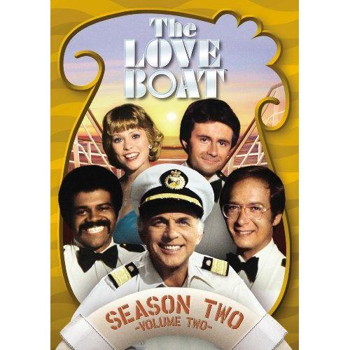 The Love Boat