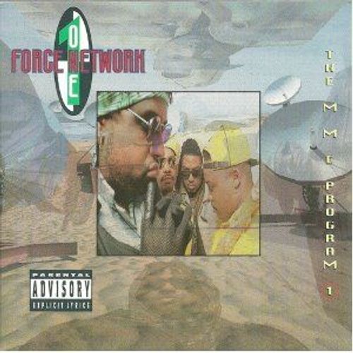 The M M E Program 1 - Force One Network
