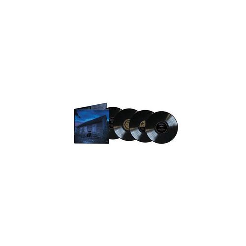 The Marshall Mathers Lp 2 - 10th Anniversary Edition - Vinyle 33 Tours - Eminem