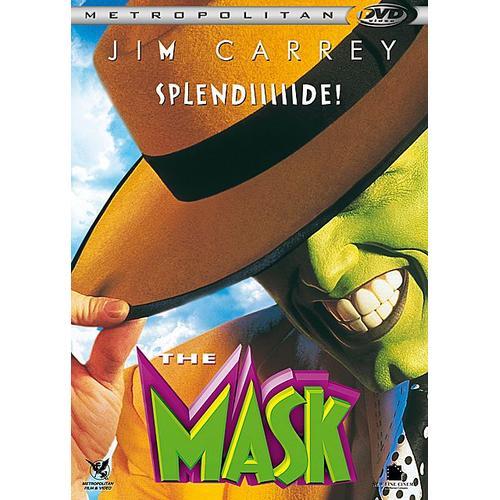 The Mask de Russell Chuck