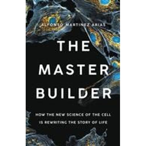 The Master Builder    Format Reli 