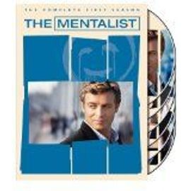 THE MENTALIST THE COMPLETE FIRST SEASON Rakuten